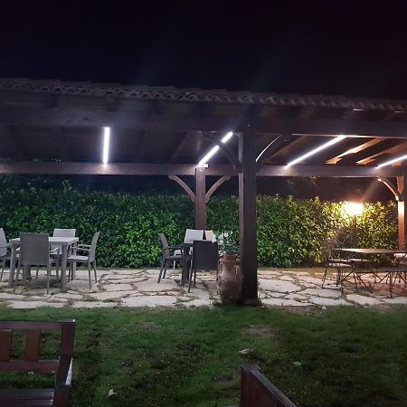 La Taverna Morcone Экстерьер фото