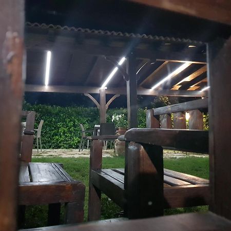 La Taverna Morcone Экстерьер фото