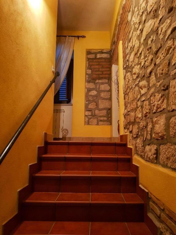 La Taverna Morcone Экстерьер фото