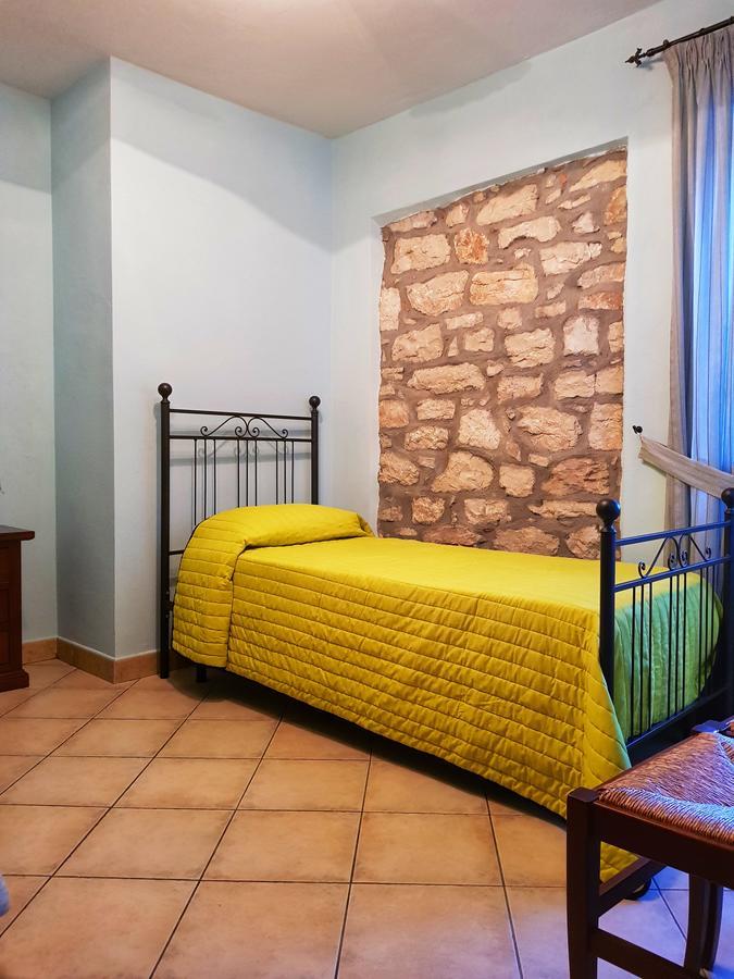 La Taverna Morcone Экстерьер фото
