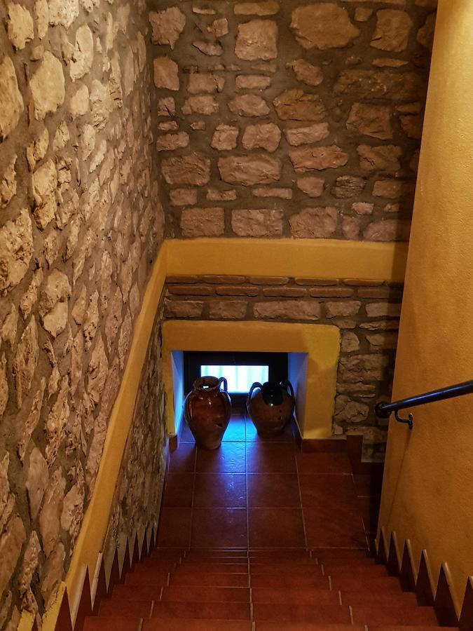 La Taverna Morcone Экстерьер фото
