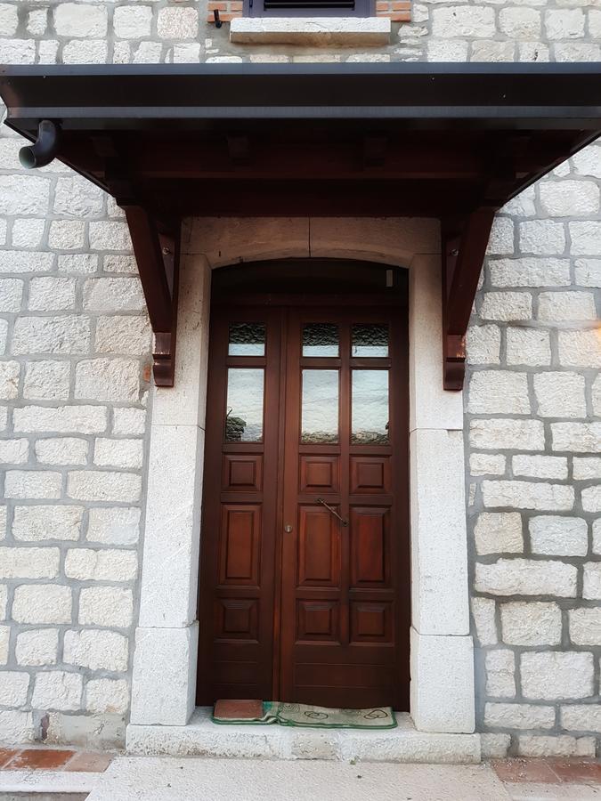 La Taverna Morcone Экстерьер фото